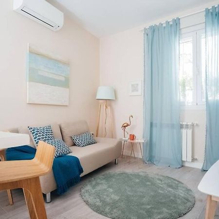 Homeabout Calle Toledo Apartment I Мадрид Экстерьер фото